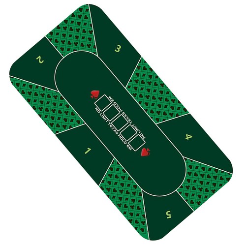 Deluxe poker texas - poker,