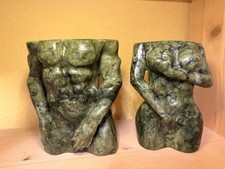 Skulptur Akt Torso Büste Sexy