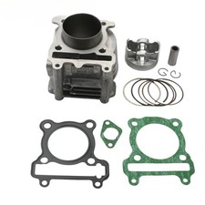 Scooter Racing 59mm Big Bore