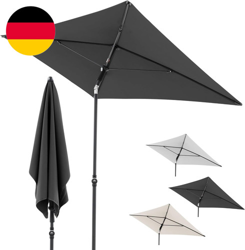 Doppler sonnenschirm für den - für,