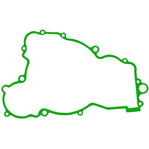 Dichtung kupplungsdeckel für - kupplungsdeckel,
