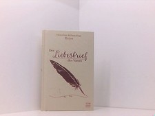 Der Liebesbrief des Vaters