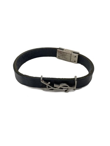 Yves saint laurent - laurent, armreif