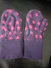 Jako-o Handschuhe Fäustlinge Gr. 3,5 92 98 Sterne