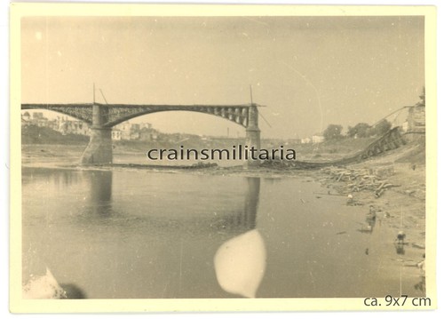 Orig foto gesprengte - foto, düna