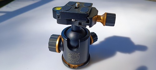 Stativ kugelkopf mit 36mm - stativ,