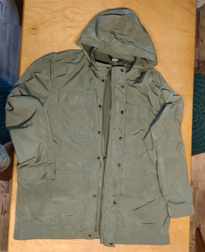 Lands end herren - end, regenjacke