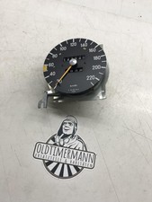 Tacho Tachometer Mercedes 220 Km/h W123 1235423601 W= 0,84
