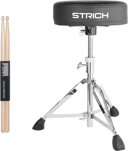 Einstellbarer drum throne - drum,
