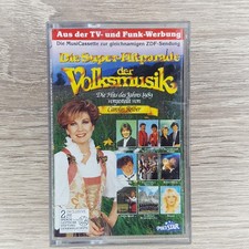 Die Super-Hitparade der