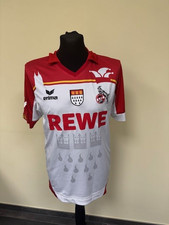 original 1 FC Köln Trikot L
