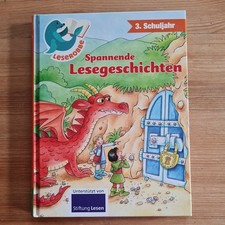 Buch Kinderbuch Spannende