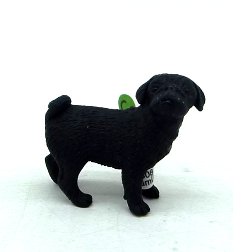 Schleich 16382 mops hund - 16382,