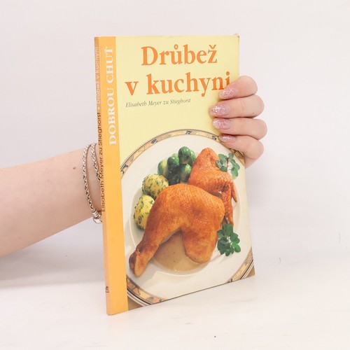 Drůbež kuchyni - drůbež, v