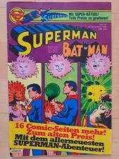 Superman Batman Nr.23 vom