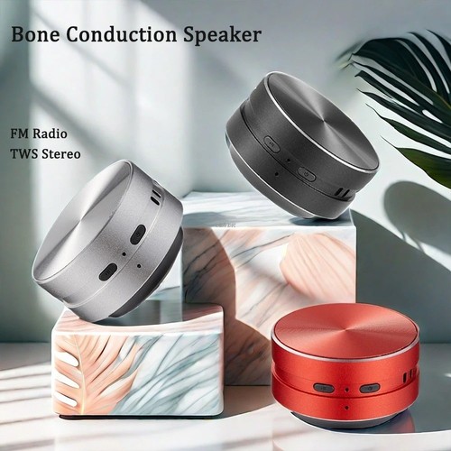 Vibrations lautsprecher bone - vibrations, |