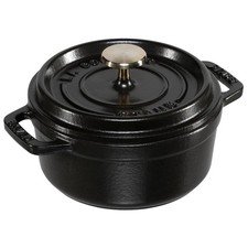 Staub Cocotte 12cm rund