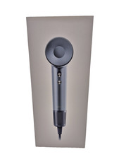 Laifen Hochgeschwindigkeits-Haartrockner Föhn Negativ Ionen Leistungsstark.