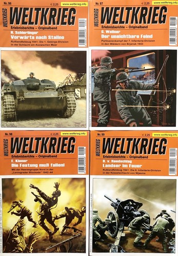 Vorwärts nach stalino der - nach, |