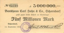 Schorndorf bank house carl - bank,