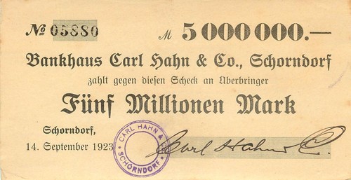 Schorndorf bankhaus carl hahn - bankhaus,