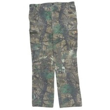 Oxylane Herren Camouflage