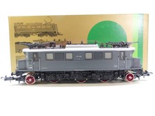 Trix H0 2439 E-Lok E05 002, DRG, DC, Lichtwechsel, NEU in OVP, geprüft #61512