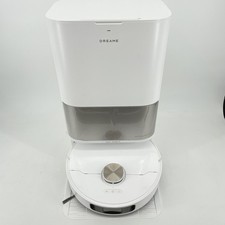 dreame L10s Pro Ultra Heat