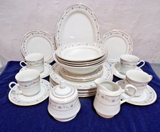 Tivoli China Dinnerware Set