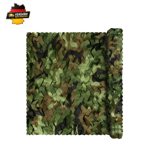 Tarnnetz camouflage netz - camouflage,