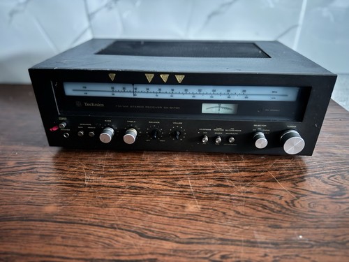 Technics 5170k stereo - technics,