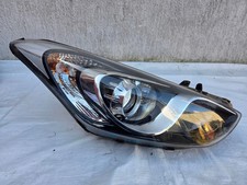 Frontscheinwerfer hyundai i30 - frontscheinwerfer,