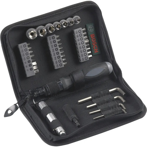 Bosch accessories promoline - bosch,