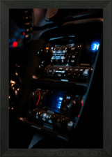 C5 Corvette Interior: Radio