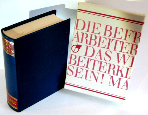 Minibuch leder worte von - minibuch,