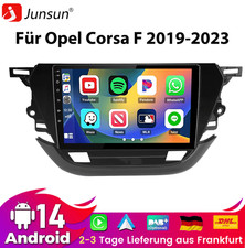 64G Android14 Carplay Für