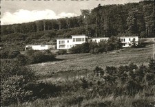 Westernohe Erholungsheim für behinderte Kinder