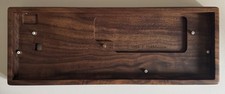 Custom Wood Keyboard Case 60%