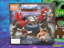 MATTEL® MEGA CONSTRUX™