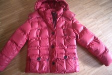 EDDIE PEN Daunenjacke, warmes