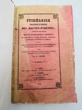 Abtei topographische und - a.,