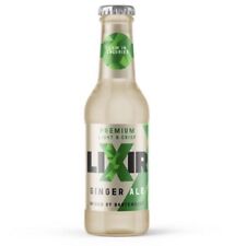 48er Pack Lixir Tonic Water