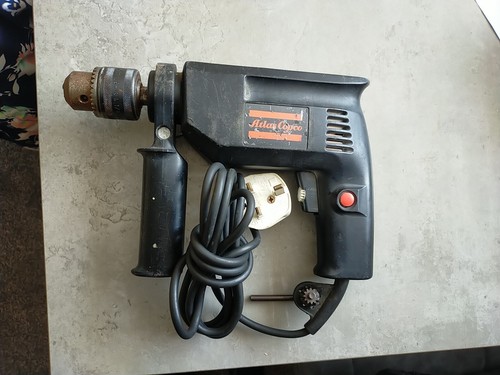 Atlas copco sb2 - atlas, 13