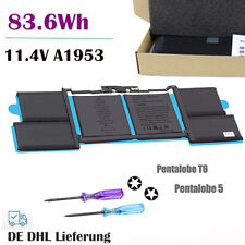 A1953 Akku Für MacBook Pro