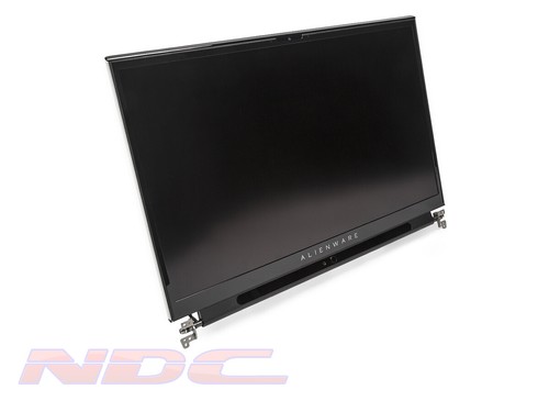 Original alienware m17 - m17, r3/r4