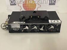 SQN-3 TYPE M MICROPHONE MIXER