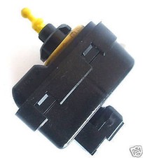 Fiat Bravo Brava Scheinwerfer