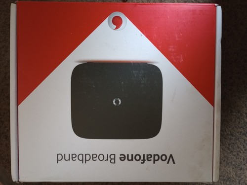 Vodafone breitband wlan router - vodafone,