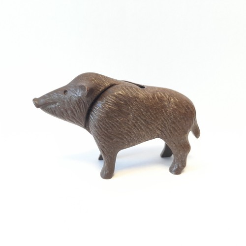 Playmobil wildschwein bache - wildschwein,
