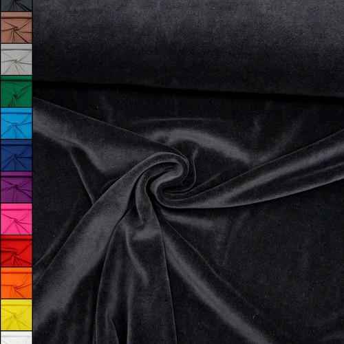 Magam stoffe stella nicki - magam-stoffe, "stella"
